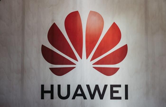 Huawei lanzará un smartphone con su nuevo sistema operativo 100% propio