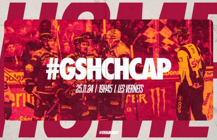 El partido previo: GSHC vs HCAP