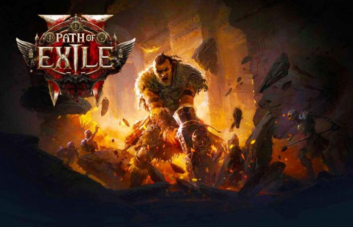 Path of Exile 2: precio del acceso anticipado, contenidos, tiempo de disponibilidad… ¡toda la información! | xbox