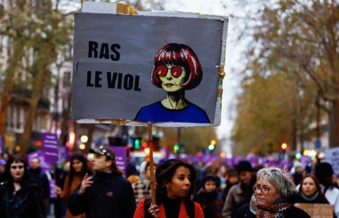 Nuevas medidas para combatir la violencia contra las mujeres.