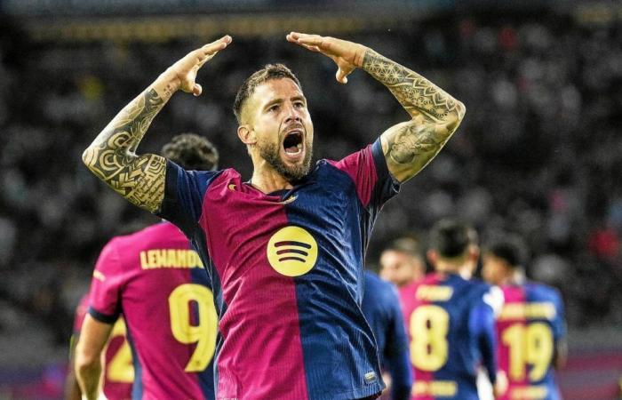 Barcelona – Brest: “Si no los respetamos, lo pagaremos caro”, los blaugranas desconfían del Stade Brestois