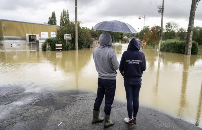 El mal tiempo hará que las cotizaciones a los seguros se disparen en 2025