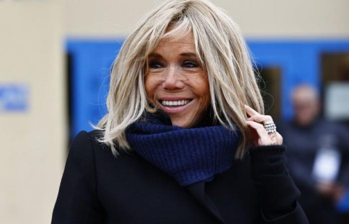 “Este juicio era esencial”, Brigitte Macron habla sobre el asunto de la violación en Mazan