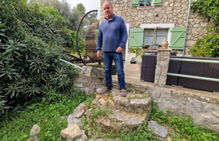 “Aparecen grietas por todos lados”: su casa en la Riviera se ha convertido en un verdadero peligro