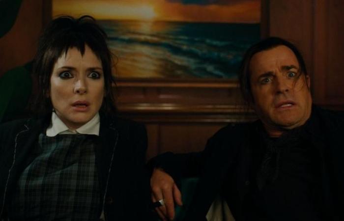 ¿Dónde se transmitirá ‘Beetlejuice 2’? Las últimas noticias sobre la película de Jenna Ortega y Winona Ryder.