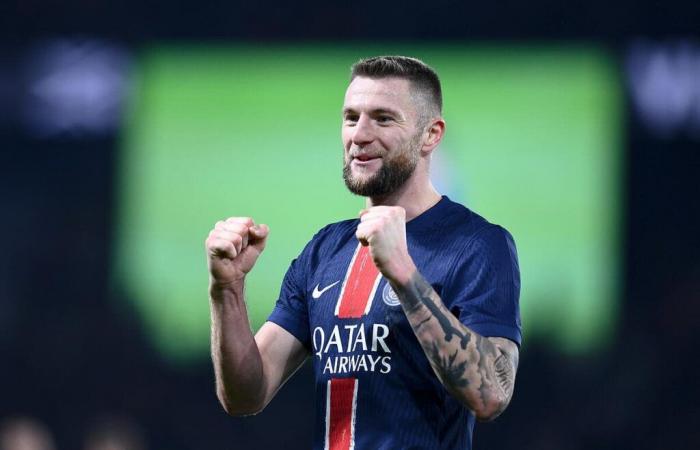 PSG: Skriniar da un portazo y dice sí a la Juve