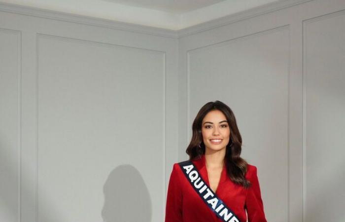 Miss Francia 2025: descubre los retratos oficiales de las 30 candidatas a la corona