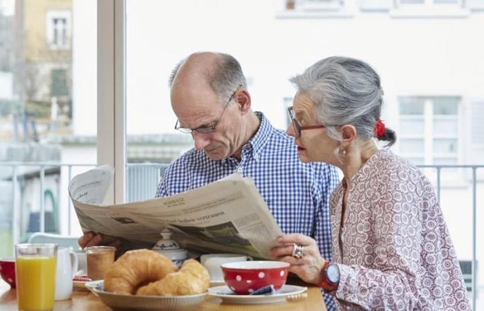 2.º pilar en 2023: menos pensiones y más capital