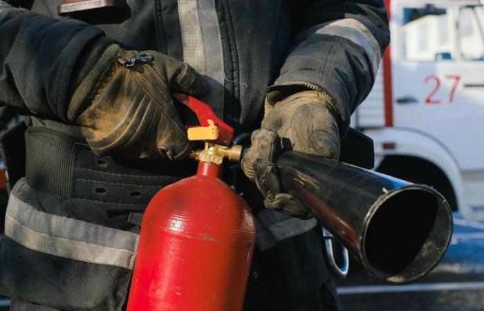 Niña de 10 años queda en coma tras incendio en una casa que su familia alquilaba en Airbnb