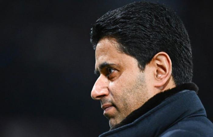 “No quiero hablar de él”, la firme respuesta de Nasser al-Khelaïfi sobre Mbappé