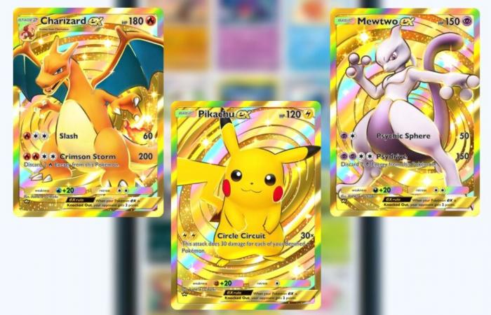 Pokémon TCG Pocket: se revela una característica secreta que cambiará tu forma de jugar