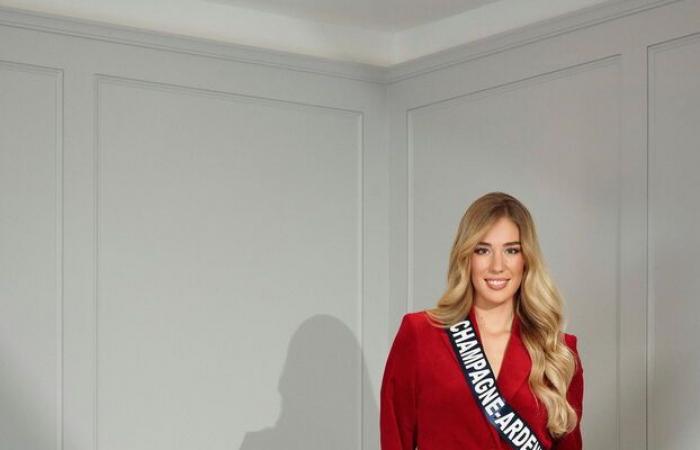 Miss Francia 2025: descubre los retratos oficiales de las 30 candidatas a la corona