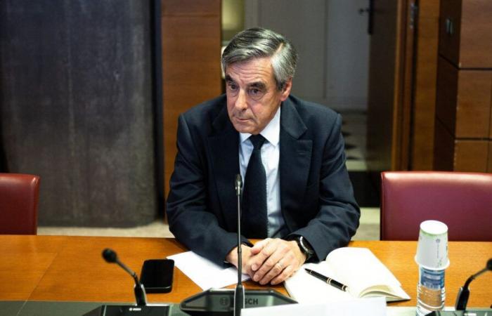 ¿A qué pena será condenado François Fillon por el Tribunal de Apelación de París?