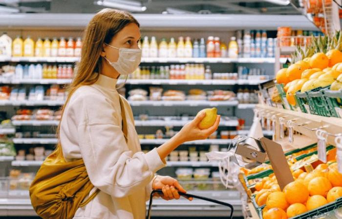 Estas carambolas de las fiestas de fin de año están desapareciendo de los lineales de los supermercados, la triste razón