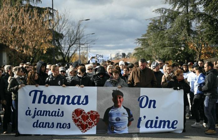 La prefectura de Drôme prohíbe las reuniones este fin de semana.