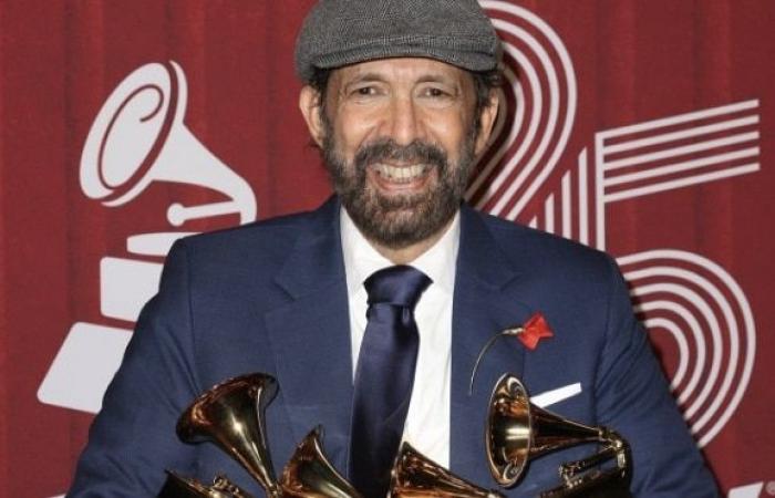 Los cristianos ganan en los premios Grammy Latinos – Puntos de vista protestantes