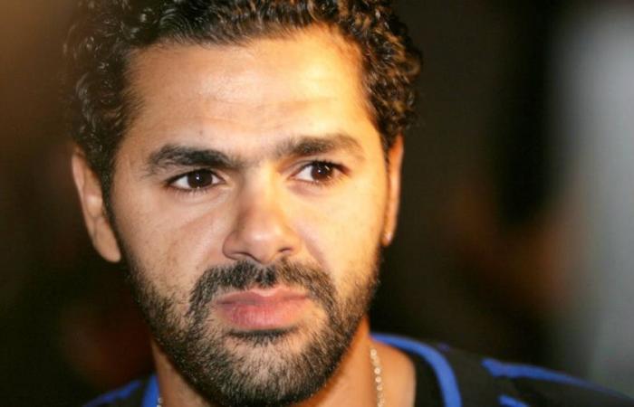 Recuerdo conmovedor: Jamel Debbouze: “Nunca me ha abandonado desde que se fue”