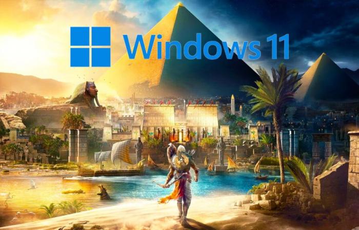 ¿Tus juegos de Ubisoft fallan? Podría deberse a la última actualización de Windows 11 | xbox