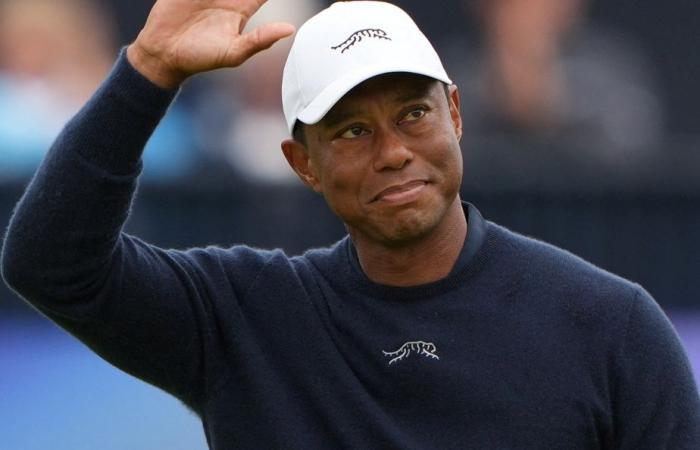 Desafío mundial de héroes | Tiger Woods se ausenta de Bahamas por problemas de espalda