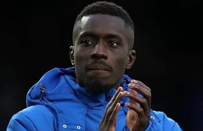 Idrissa Gana Gueye en Al Duhail, un contrato de oro en preparación