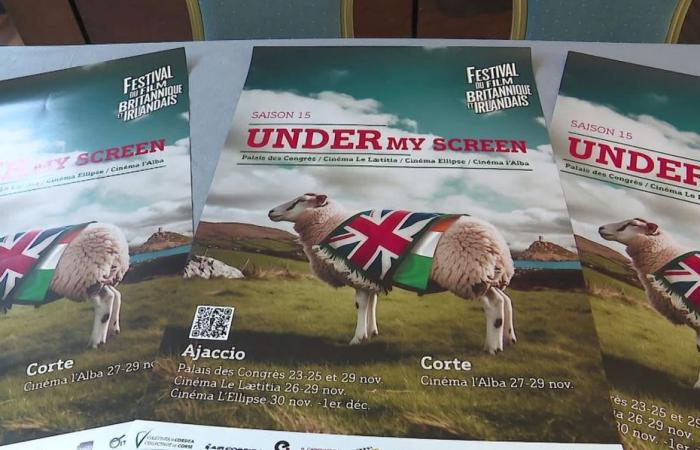 “Under my screen”, el festival de cine británico e irlandés, regresa en su 15ª edición