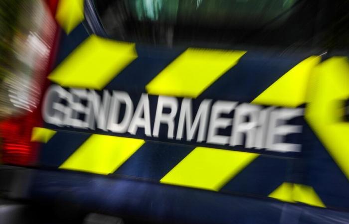 Los anti-bajos reclaman a la NR el incendio de equipos de construcción en Vendée