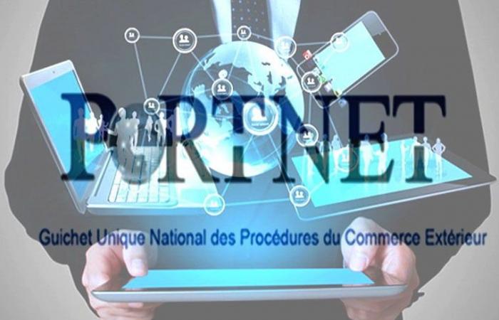 PortNet organiza una nueva edición de los Encuentros Digitales en Casablanca