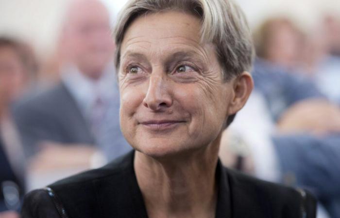 “¿Quién teme al género?”, primer ensayo público de la filósofa y teórica de género Judith Butler