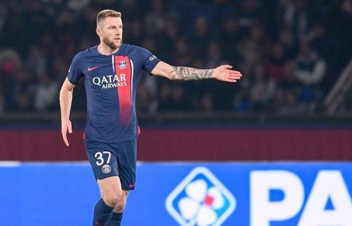 Ventana de fichajes del PSG: Skriniar ha dado su sí a la Juve – Fichajes