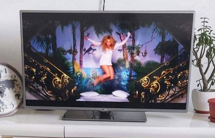 Samsung rebaja 400 euros el precio de uno de sus televisores OLED más vendidos en su sitio