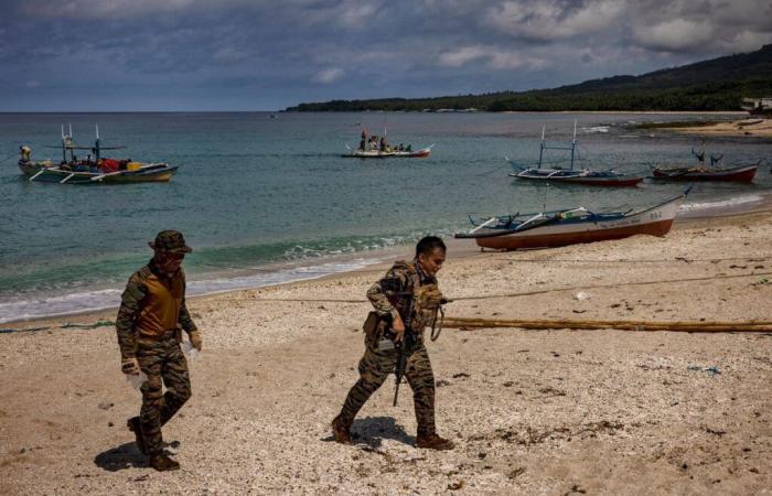 Estados Unidos: Se estudia un despliegue militar en Japón en caso de crisis en Taiwán