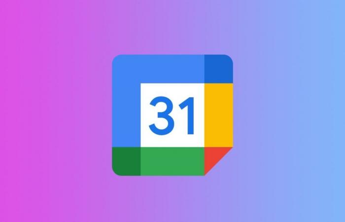 La aplicación Google Calendar ahora incluye Google Tasks