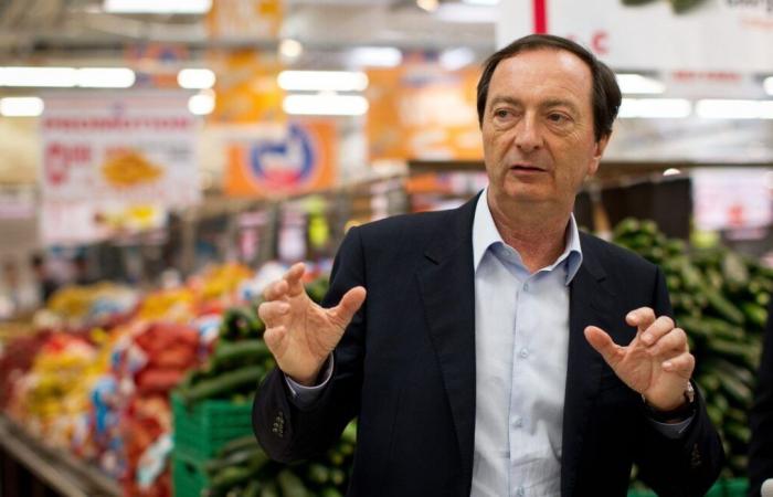 Leclerc asegura que el “99%” de su carne no proviene del Mercosur