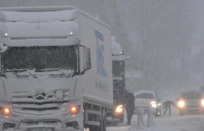 Muere una de las víctimas del accidente de tráfico en Val-de-Marne