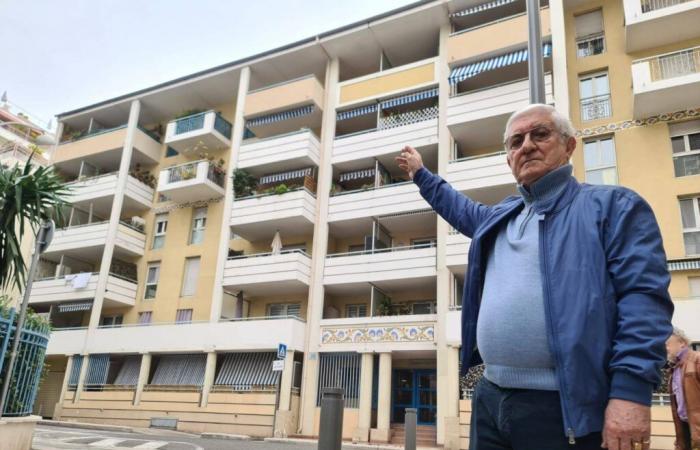 Este edificio de Niza se va a levantar… y eso preocupa a sus vecinos