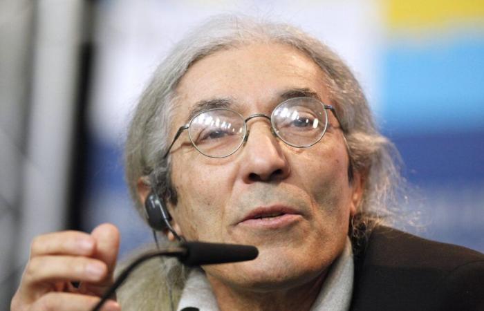 Detenido misteriosamente hace diez días, el escritor Boualem Sansal se reúne con un fiscal