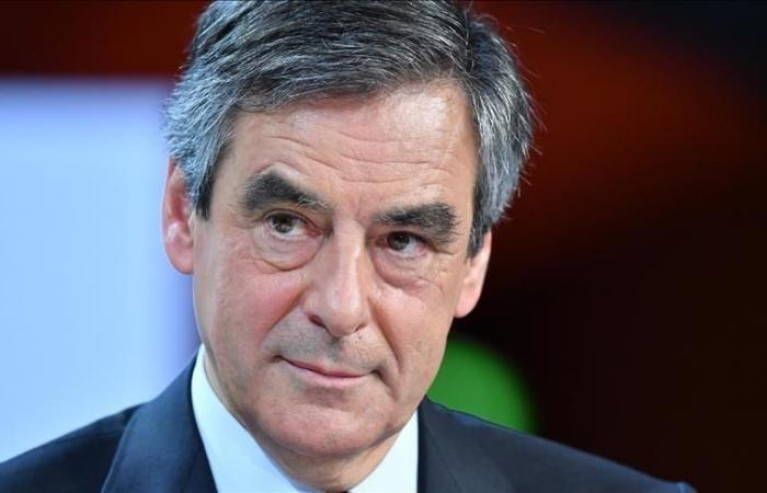 El tercer juicio contra François Fillon por trabajos ficticios se aplaza hasta 2025