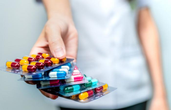 ¿Cómo deberían participar los farmacéuticos en esta lucha?