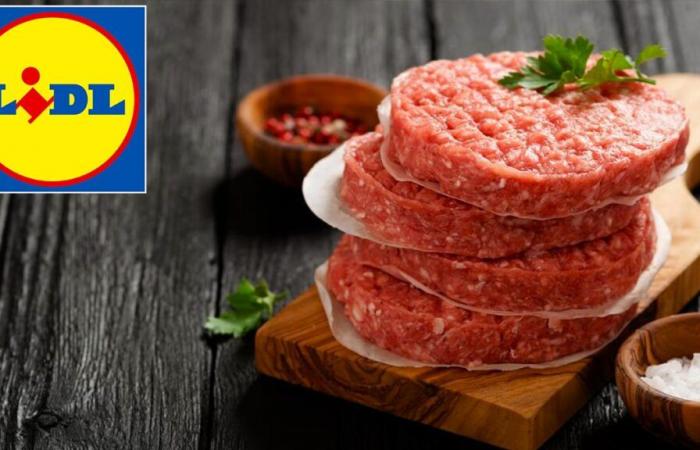 Un experto analizó la carne de filete picado en Lidl: sus conclusiones son alucinantes