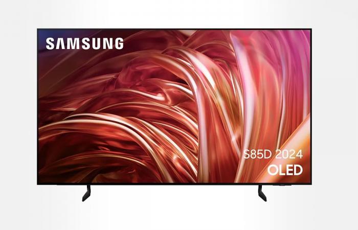 los precios están bajando, aquí están las mejores ofertas de Samsung, LG, TCL