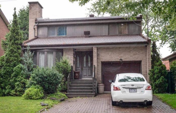 Problemas fiscales: Denis Coderre vende su casa en el centro del conflicto con Revenu Québec