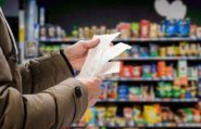 Los precios de los alimentos han aumentado más bruscamente en Bélgica que en los países vecinos