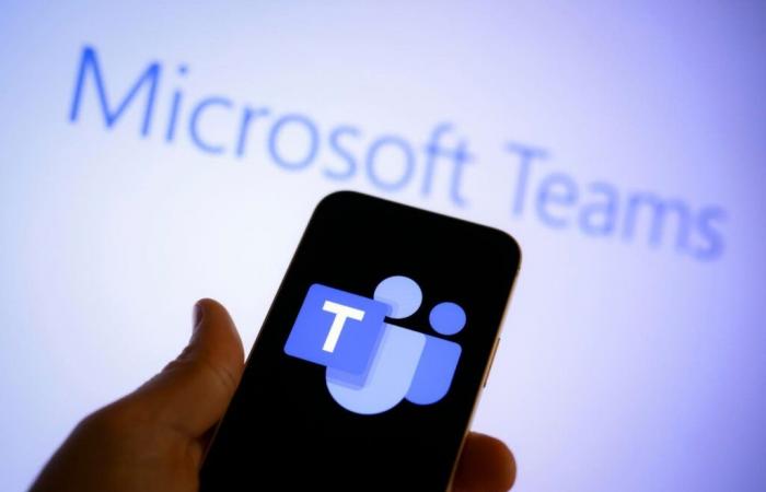 Corrección implementada para Outlook y Teams, lo que lleva a una ‘recuperación incremental’