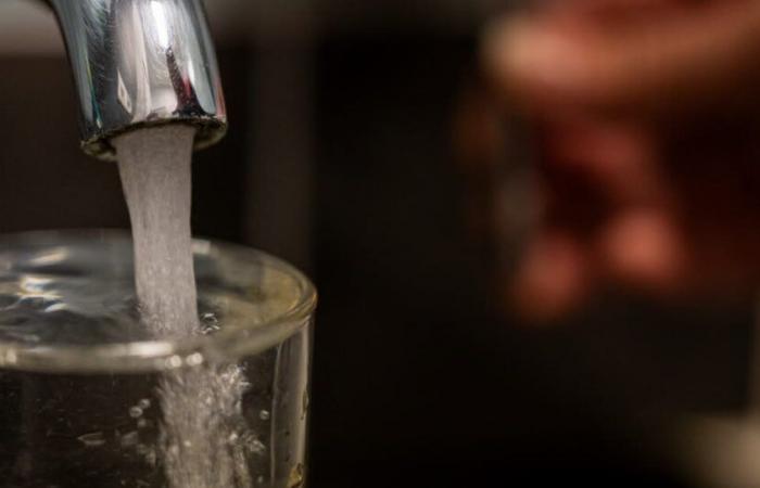 Embrun. Prohibido el consumo de agua en varios barrios por Escherichia coli