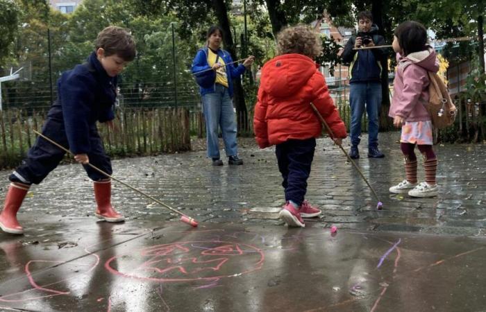 “Las decisiones de la FWB corren el riesgo de comprometer el éxito de todos los estudiantes”, advierten los directores de escuela