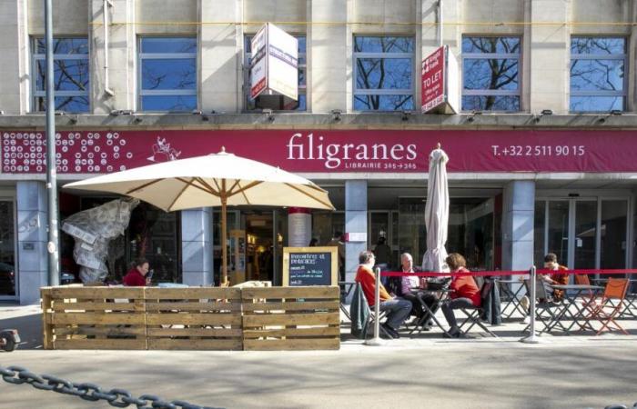 Se conoce el comprador de Filigranes