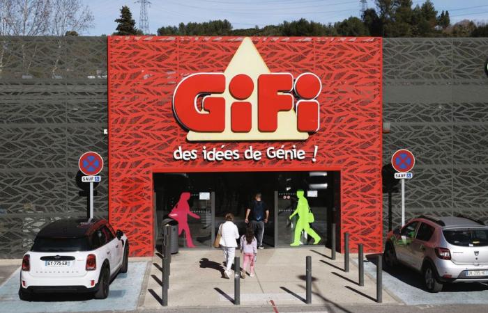 Por qué la marca del bazar de descuentos GiFi se encuentra en un punto de inflexión en su historia