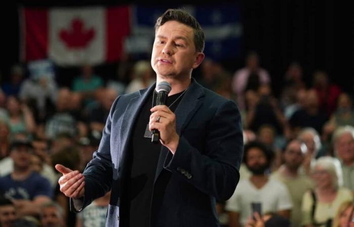 Feriado del GST: ¿un anuncio que “atrapó” a Pierre Poilievre?