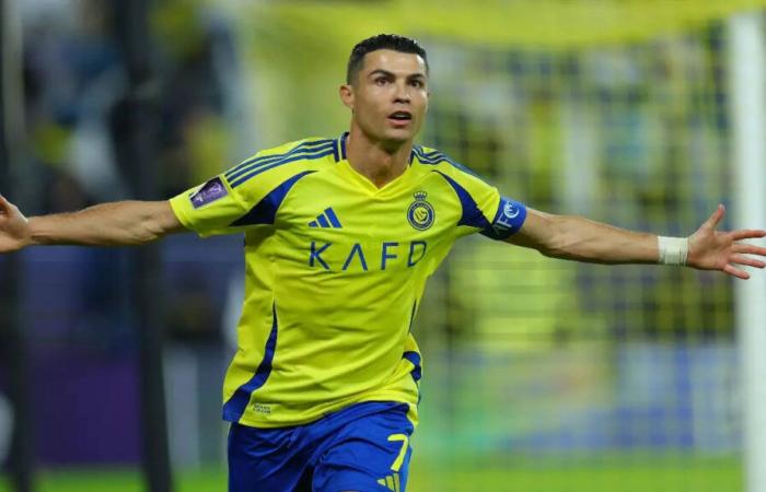 Transmisión en vivo de Al Nassr vs Al-Gharafa AFC Champions League Dónde ver a Cristiano Ronaldo