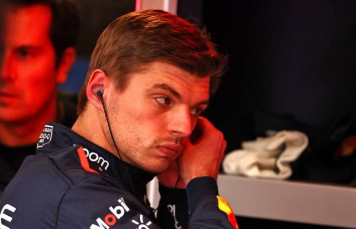 Max Verstappen sorprende a todos con su declaración tras su cuarta coronación